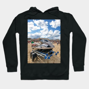 Festival Of The Winds, Bondi Beach, Sydney, NSW, Australia Hoodie